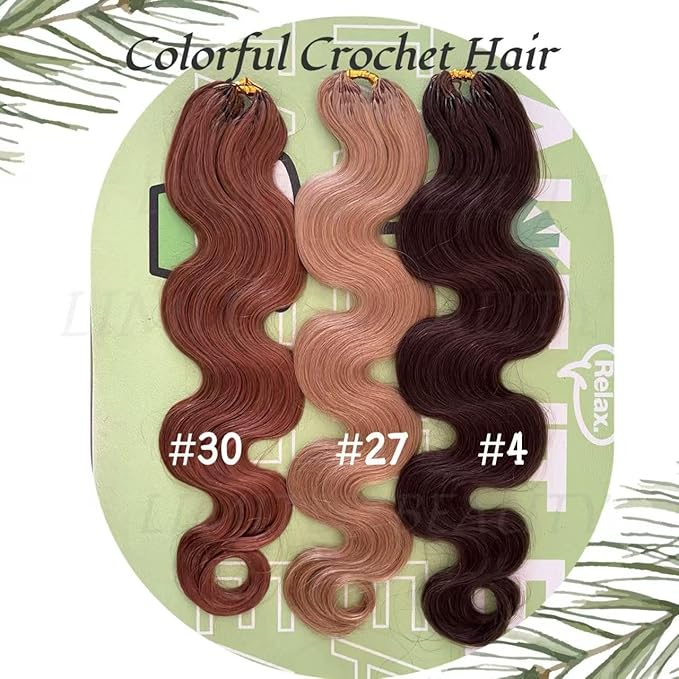 120g-#4 Dark Brown