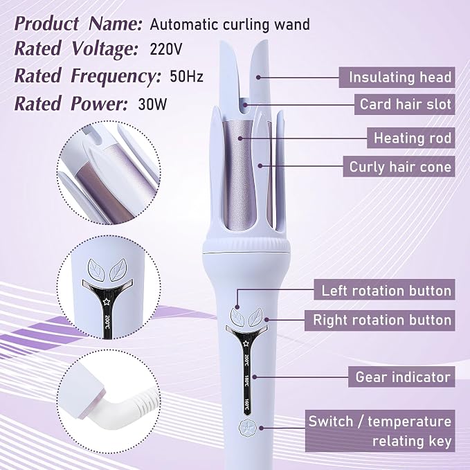 Light Purple