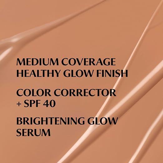 23 Rich Honey (tan to deep complexion with warm undertone)