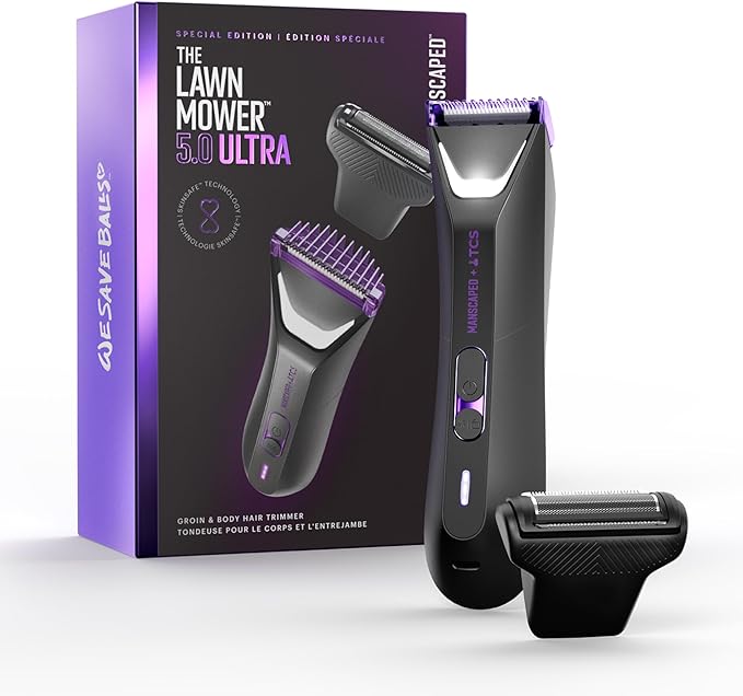 Purple Tcs Special Edition