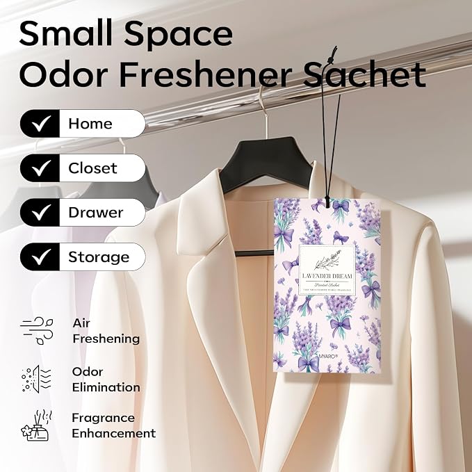 Lavender Fresh