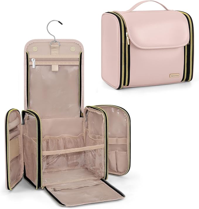 Leather Pink
