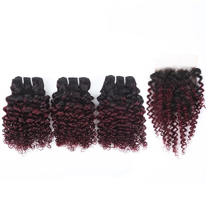 Bundles with Closure