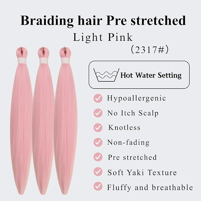 Light Pink