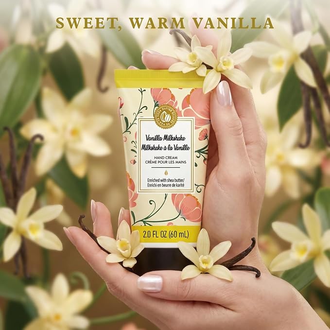 4PCS-Vanilla
