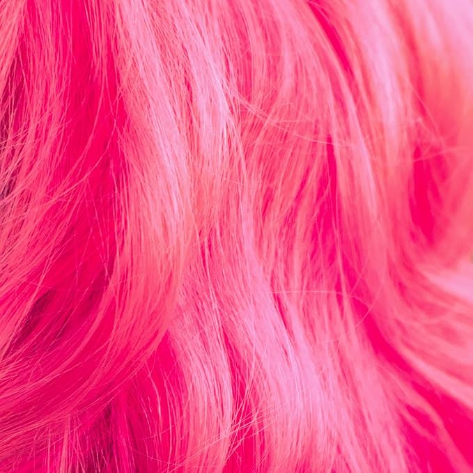 Lovesick - Neon Pink