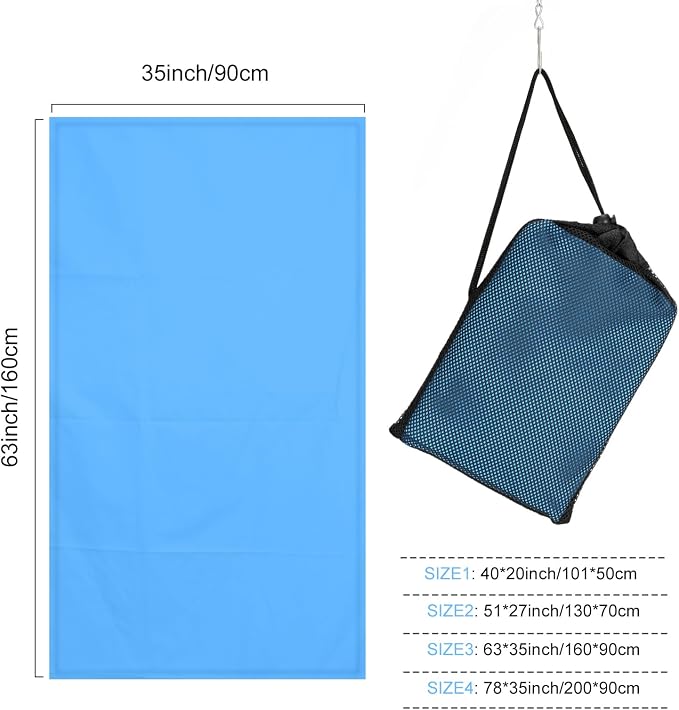 Marine Blue