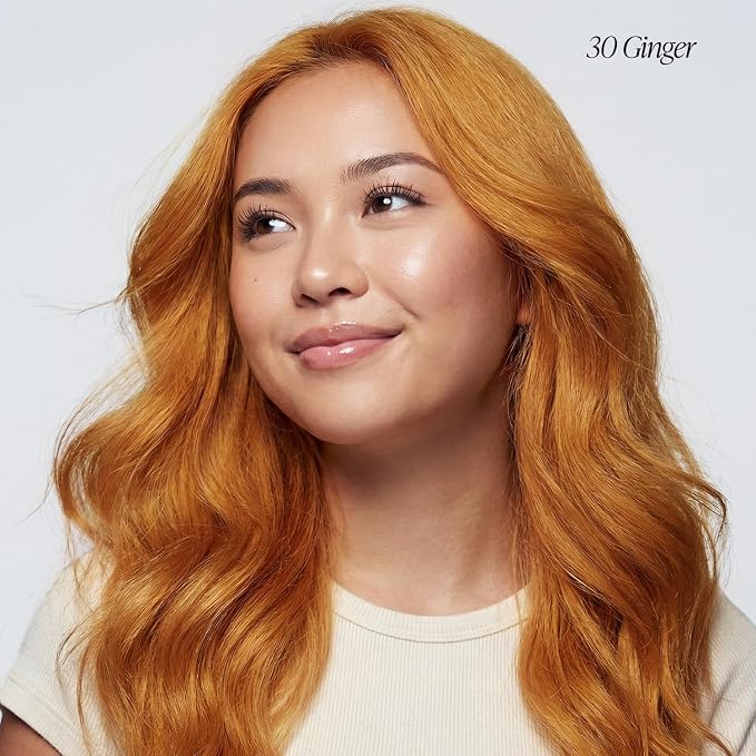 030 Ginger