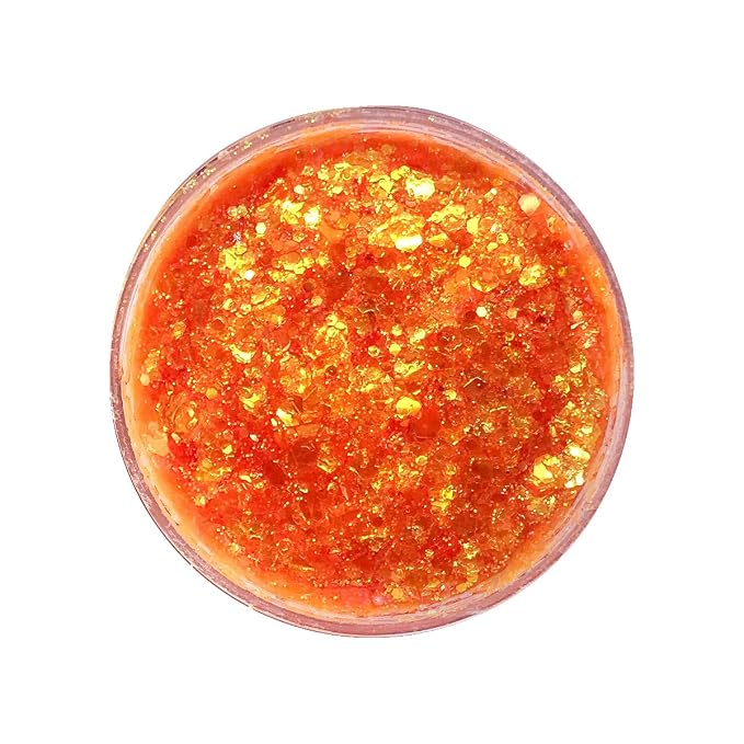 Neon Orange
