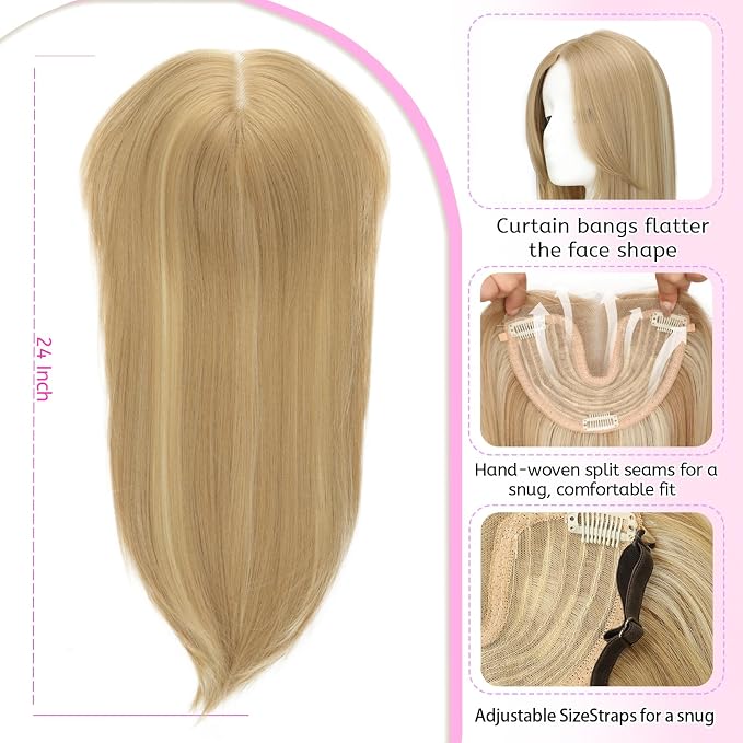Champagne Blonde