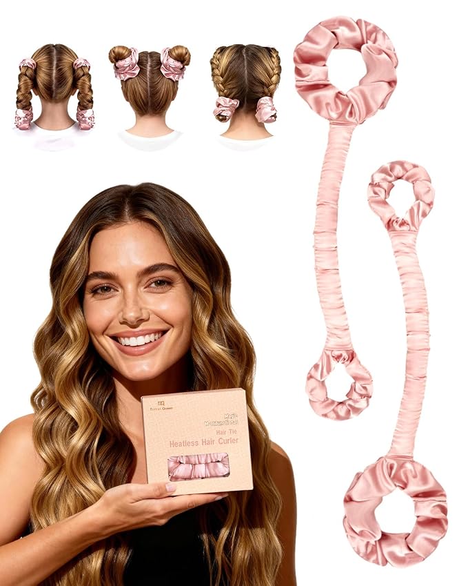 Cream Pink