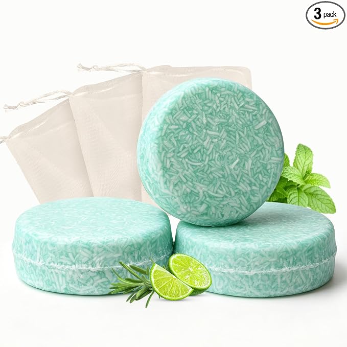 Refresh Mint, 3pcs