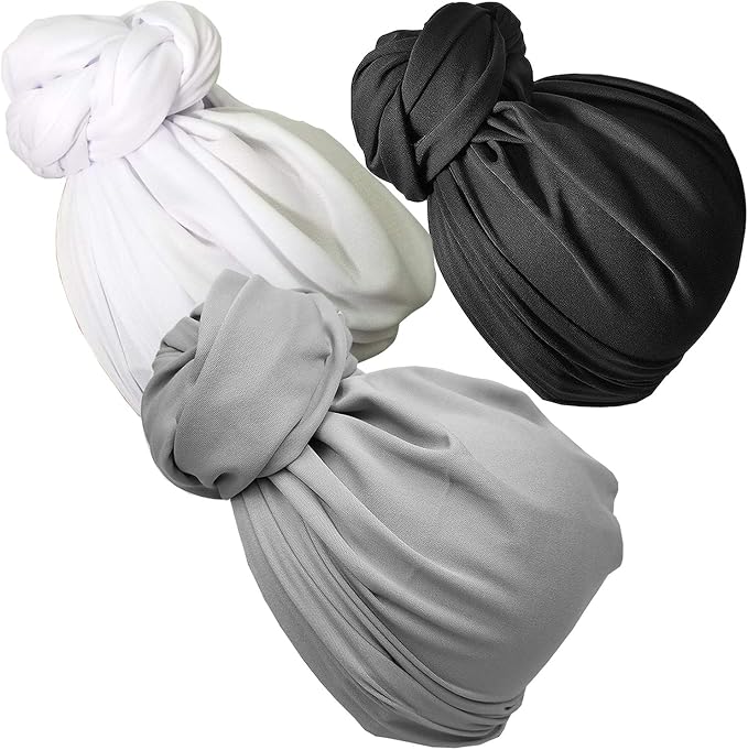 6sd Black Grey White