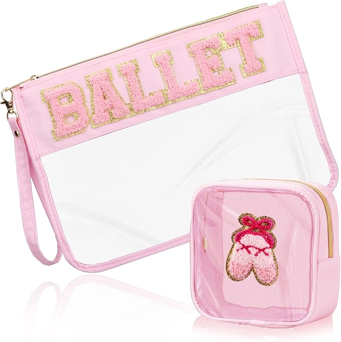 BALLET-Pink