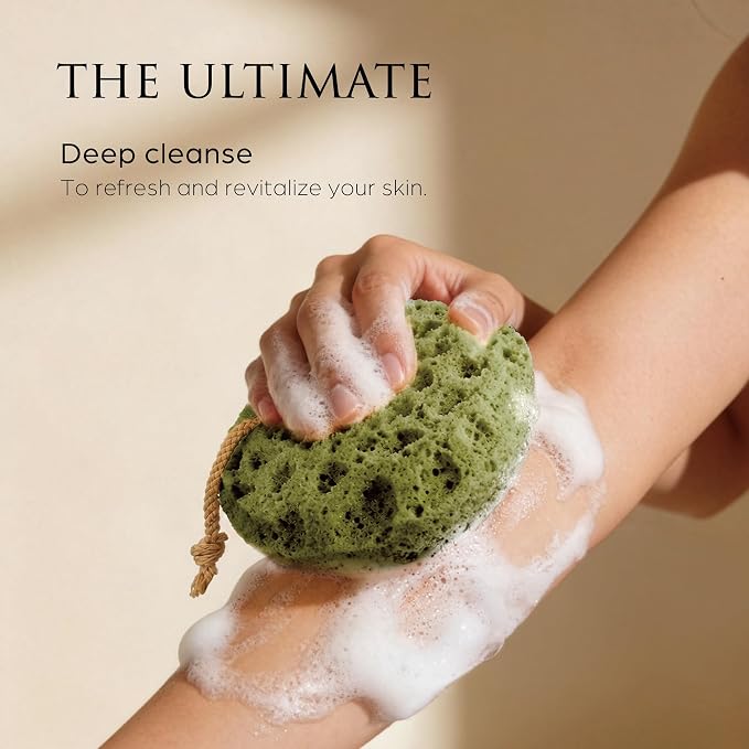 Matcha Green - 3 Pack