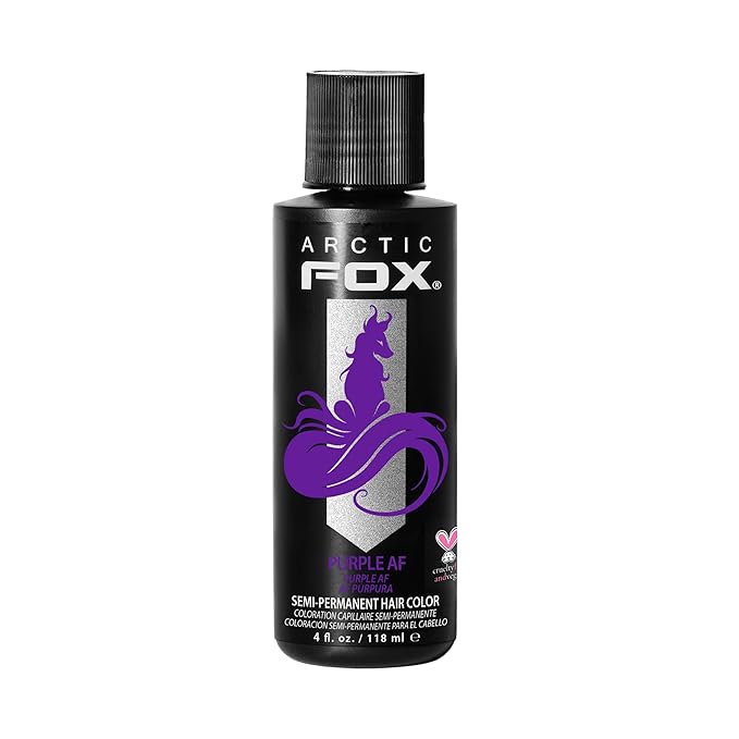 PURPLE AF