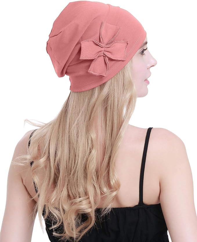 Cotton Hot Pink