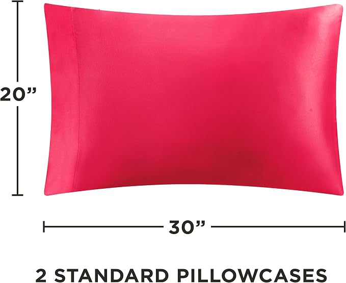 Hot Pink