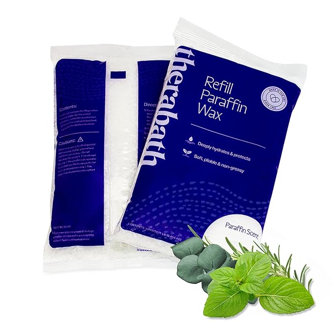 Eucalyptus Rosemary Mint