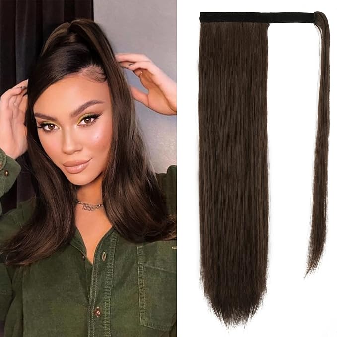 Chocolate Brown