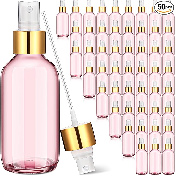 Pink, Gold