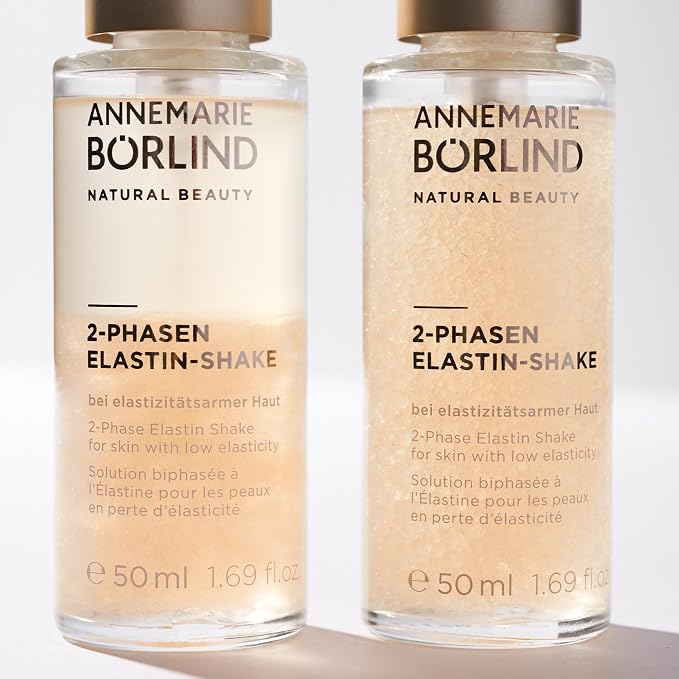 2-Phase Elastin Shake