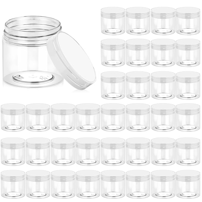 Clear Lid