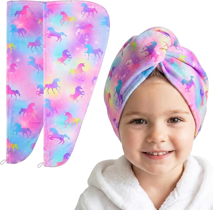 Colorful Unicorn