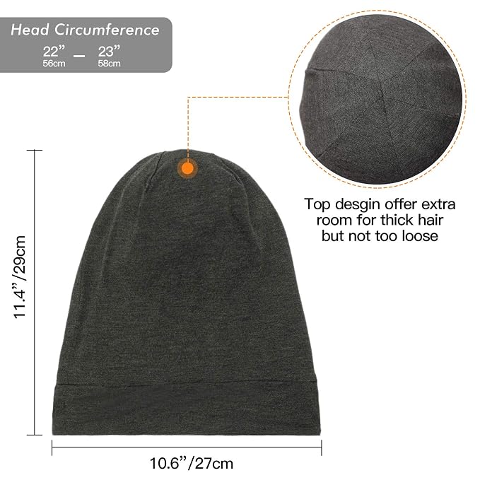 Solid Dark Gray