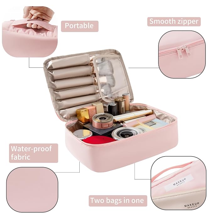 Pink-3pcs