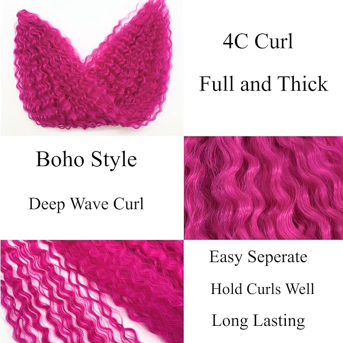 Hot Pink