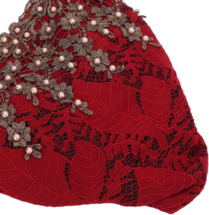 Jujube Red