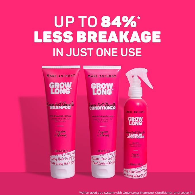 Grow Long Shampoo