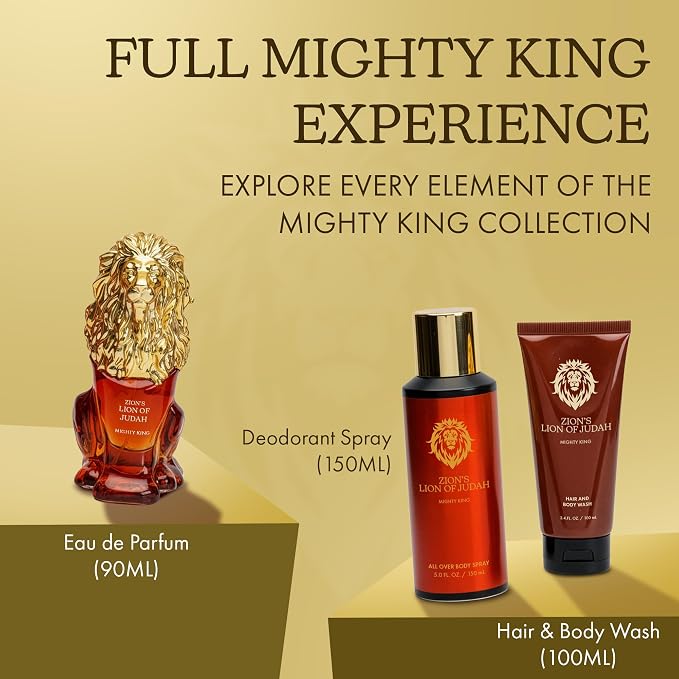 Mighty King