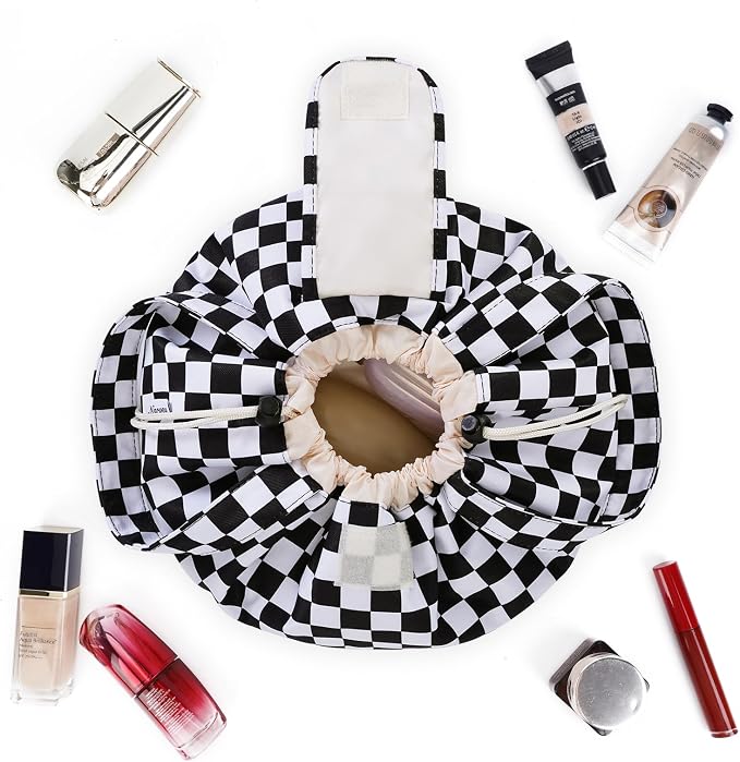 Z-Black Checkerboard