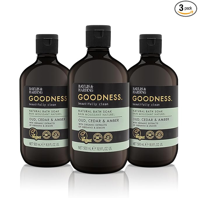 Bath Soak