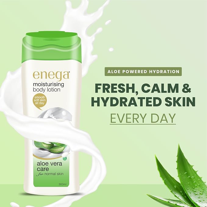 Aloe Vera (10.14 Fl Oz)