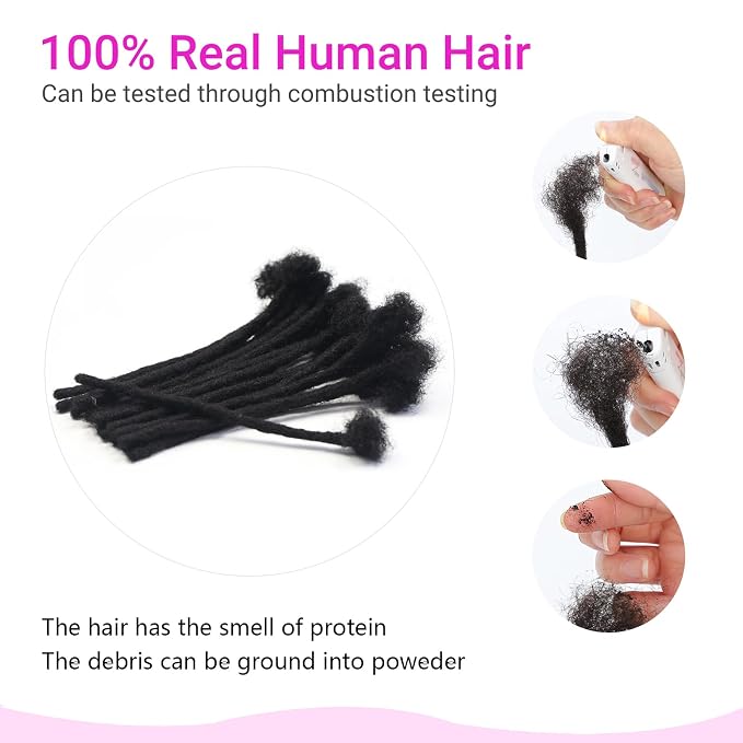 0.4cm/Natural Black