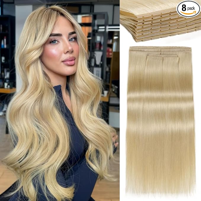 Blonde