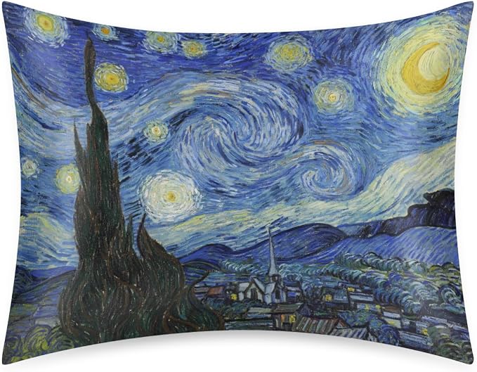 A-starry Night