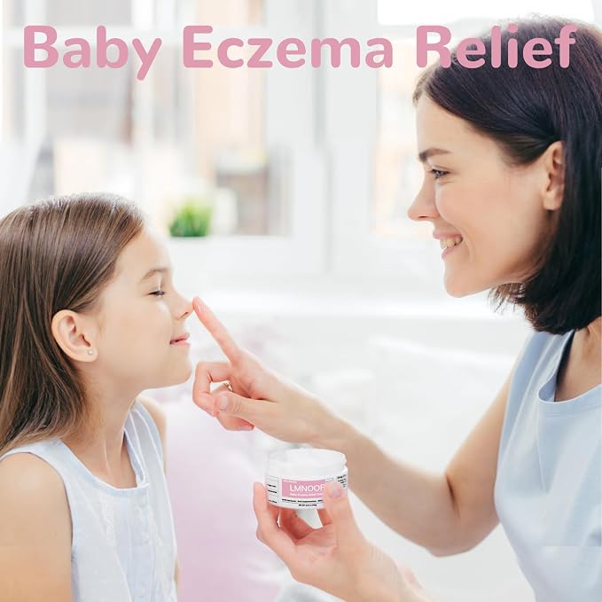 Baby Cream