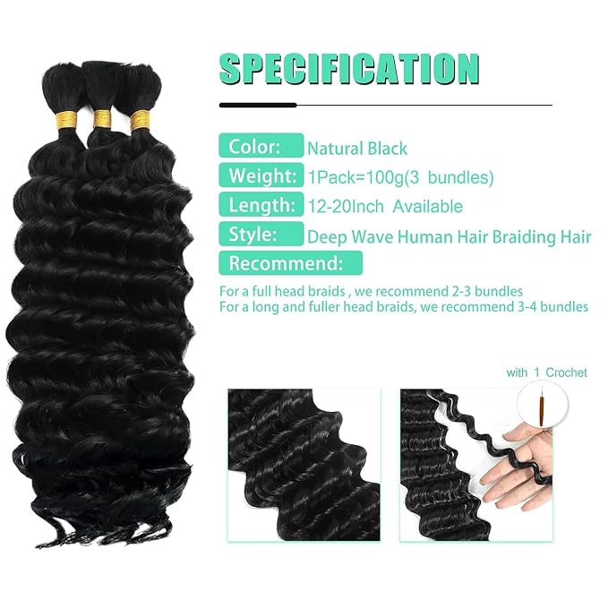Natural Black