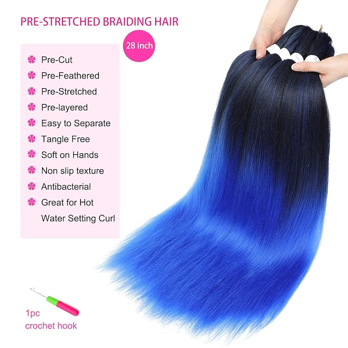 1B/Blue