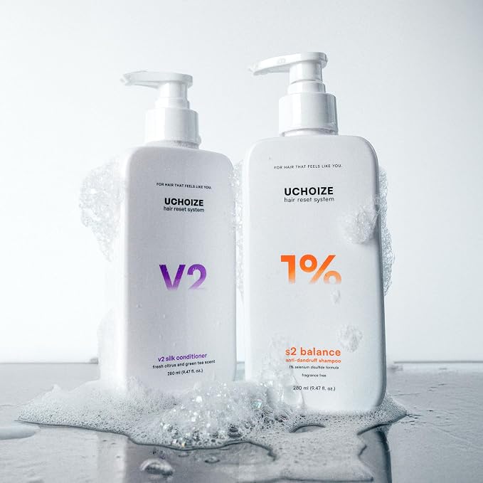 S2 + V2 Bundle of 2