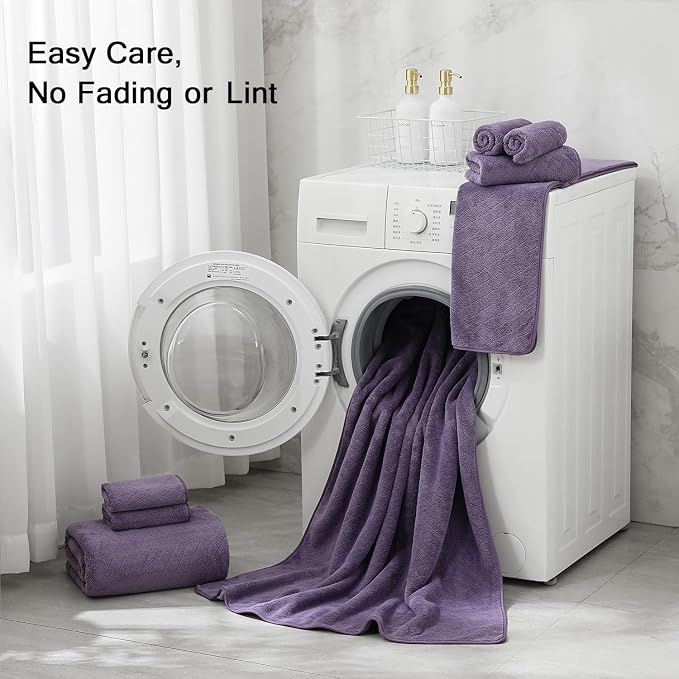 Dark Purple