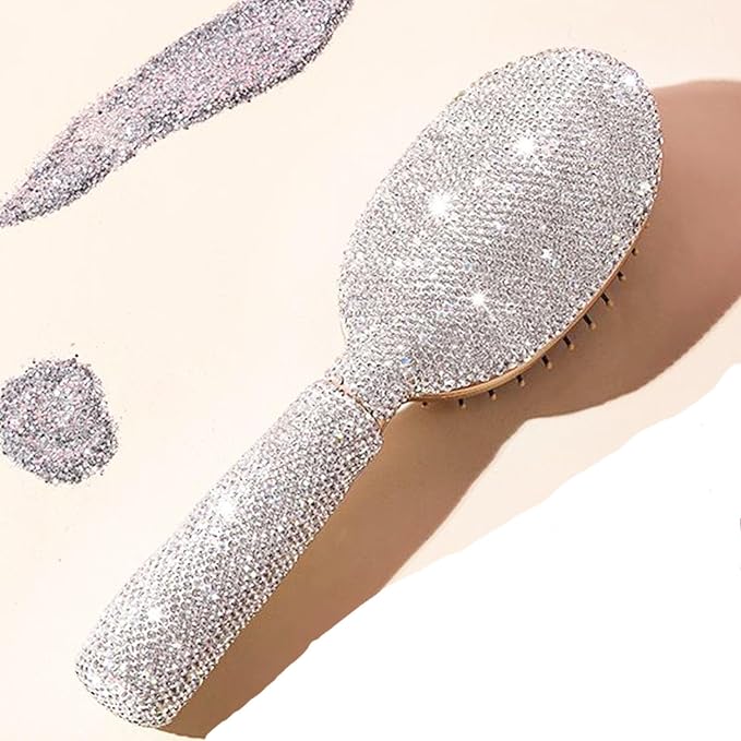 Silver-Round