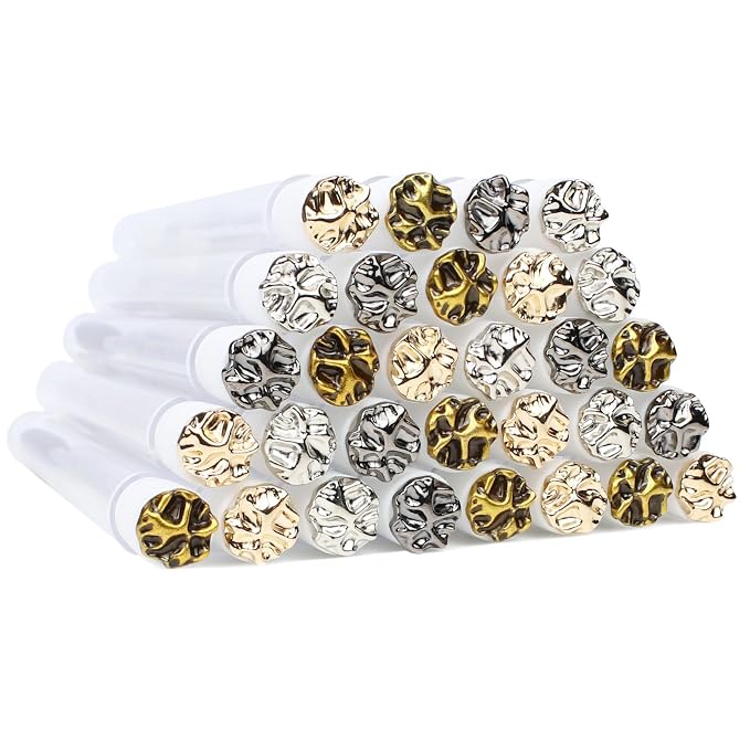 30pcs-Metal-MIX