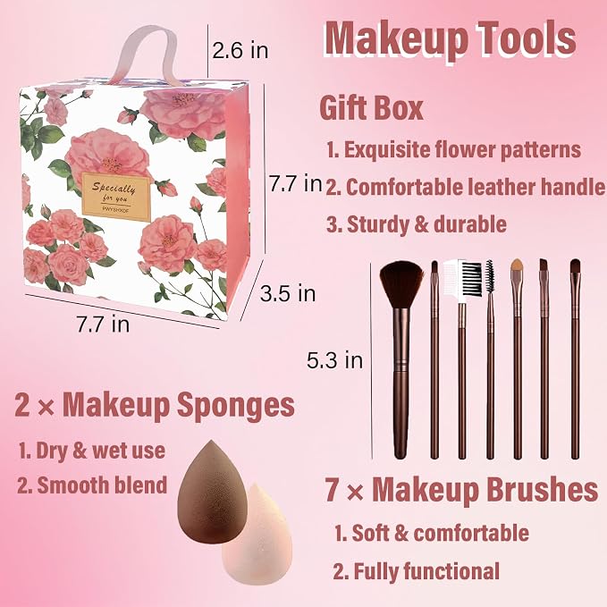makeup set 01