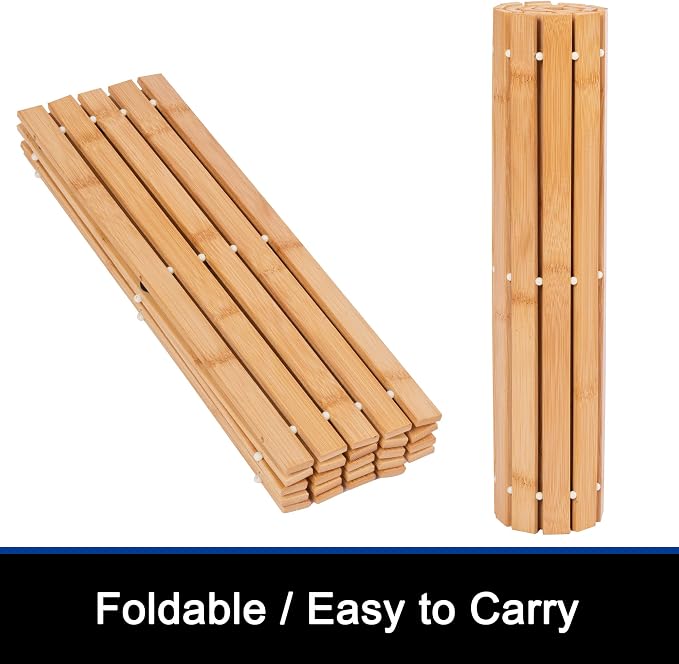 Natural Bamboo