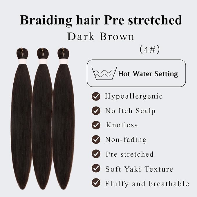 Dark Brown 4